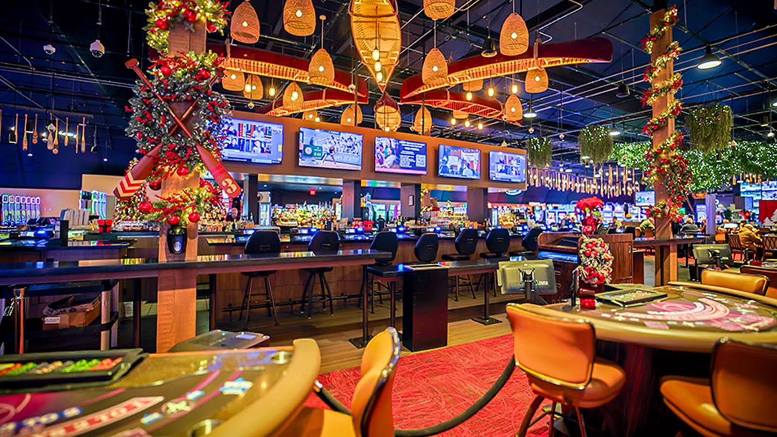 Illinois Casinos Won $192.7M, Blackjack Tables Hit 223